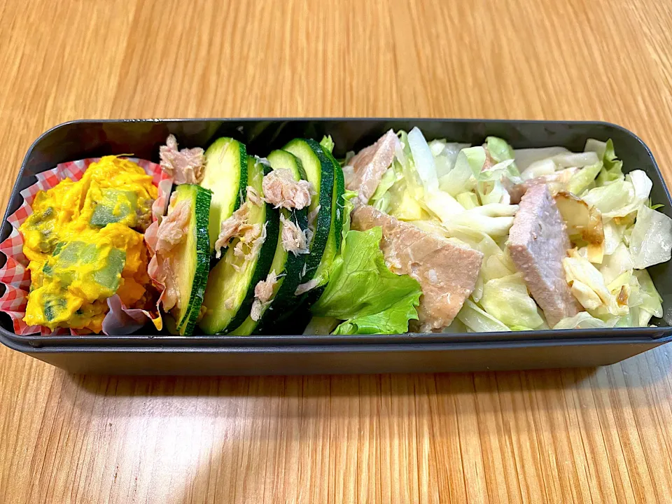 6月28日息子のお弁当|かおりさん