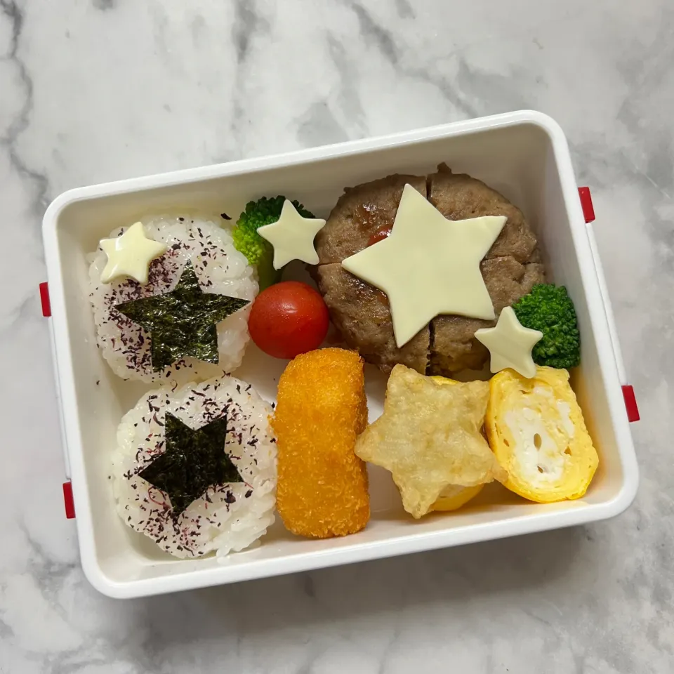 お弁当　6/28|miyaさん