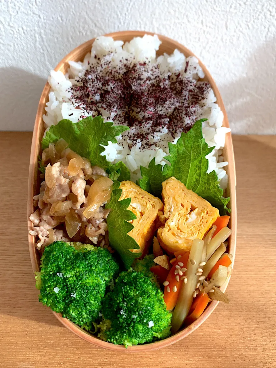 お弁当|みみりんさん