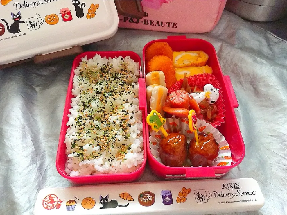 ☆2022.6.29お弁当～(≧∇≦)☆|☆nami34☆さん