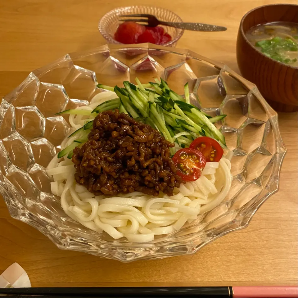 Snapdishの料理写真:夜ごはんの記録0628|non0619さん