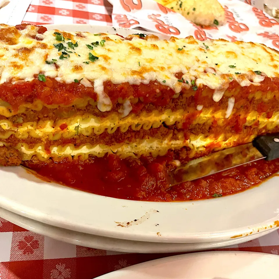 Lasagna|🌺IAnneさん