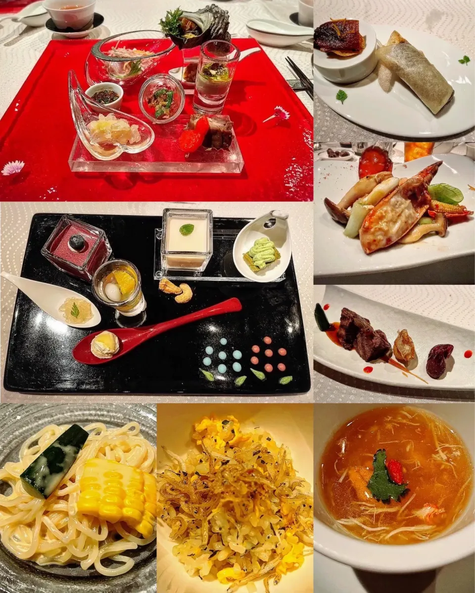 Snapdishの料理写真:中華料理|Kashimanakitchenさん