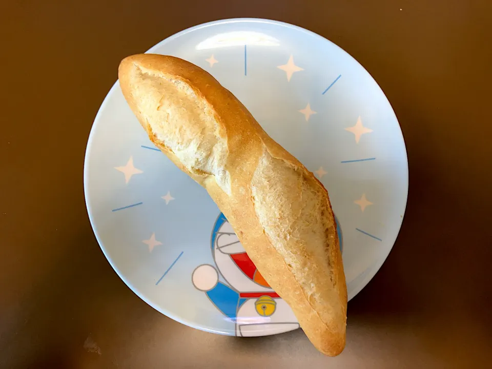 フランスパン(ハーフ)|ばーさんさん