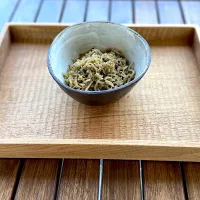 かおり🐰さんの料理 かおり🐰さんの料理 山椒の実のオイル漬けと醤油漬け🌱