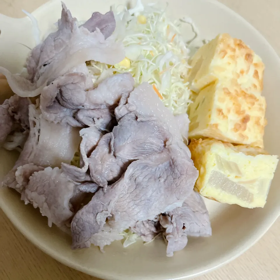 今日の晩ご飯|Kさん