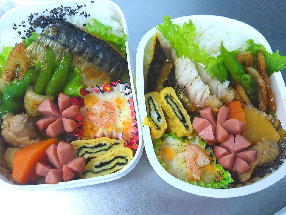 かしわのみそ煮物|ぺん嫁さん