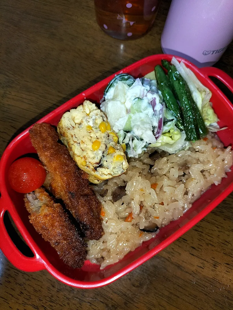 私弁当🍱
|miimiさん