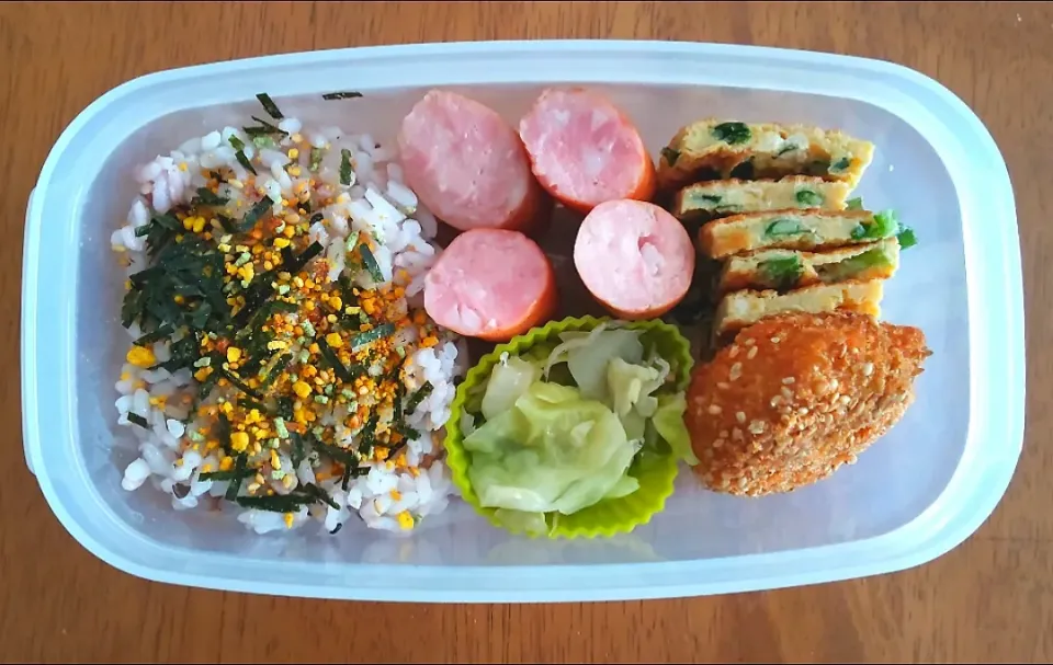 2022 0628　お弁当|いもこ。さん