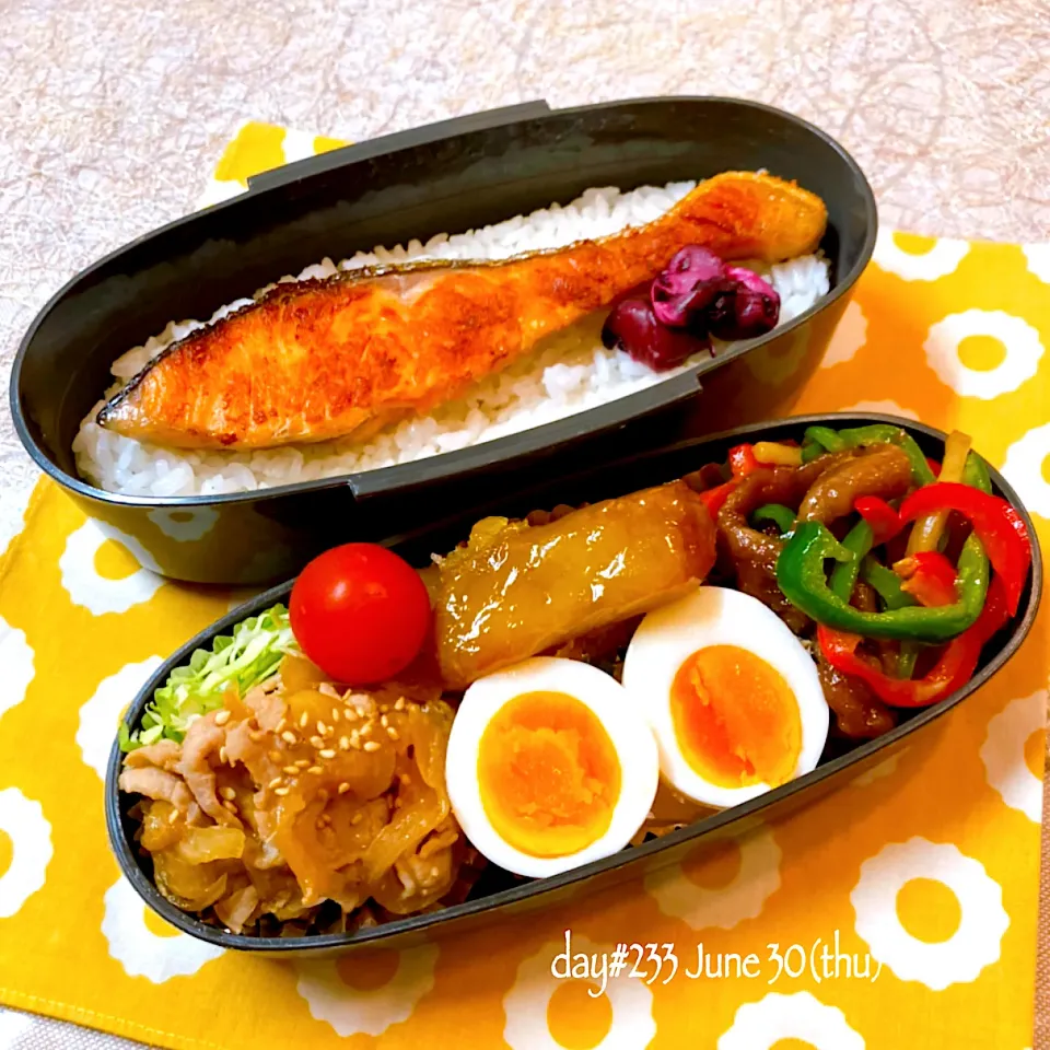 ★ある日のDK弁当★|♡ciao♡さん