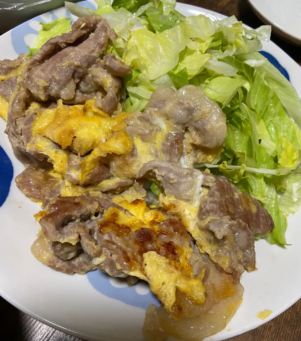 味噌漬け焼き|ぽみさん