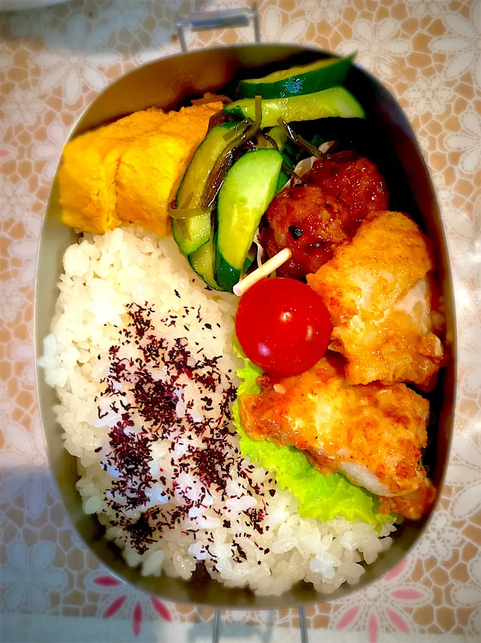 お弁当|うぐさん