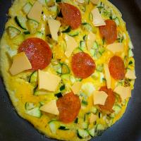ZuCchiNi AnD PePPeroNi OmeLeTte