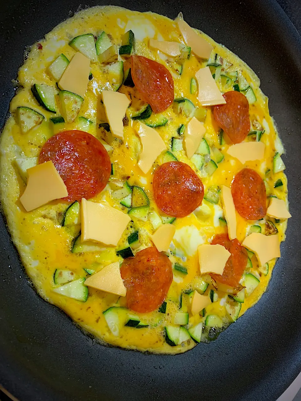 ZuCchiNi AnD PePPeroNi OmeLeTte|GeMzKiTchさん