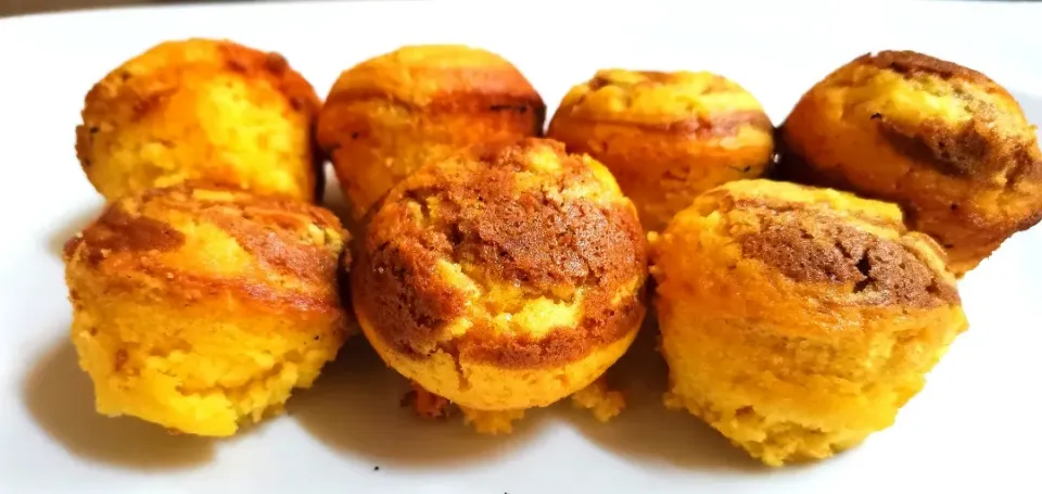 Pinoy Muffins|Recipe23さん