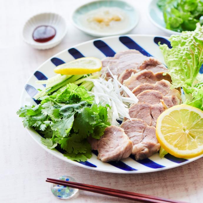 塩 で料理はどこまで変わる赤穂の天塩 シンプルクッキング チャレンジ Snapdishまとめ Snapdish スナップディッシュ Id 9kf45a