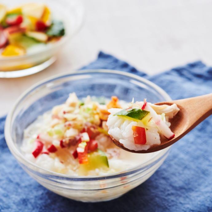 塩 で料理はどこまで変わる赤穂の天塩 シンプルクッキング チャレンジ Snapdishまとめ Snapdish スナップディッシュ Id Sg5oga