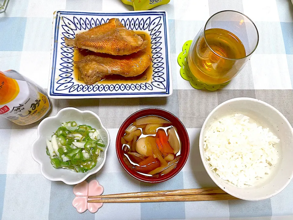 ヨシケイご飯|江口笑湖さん