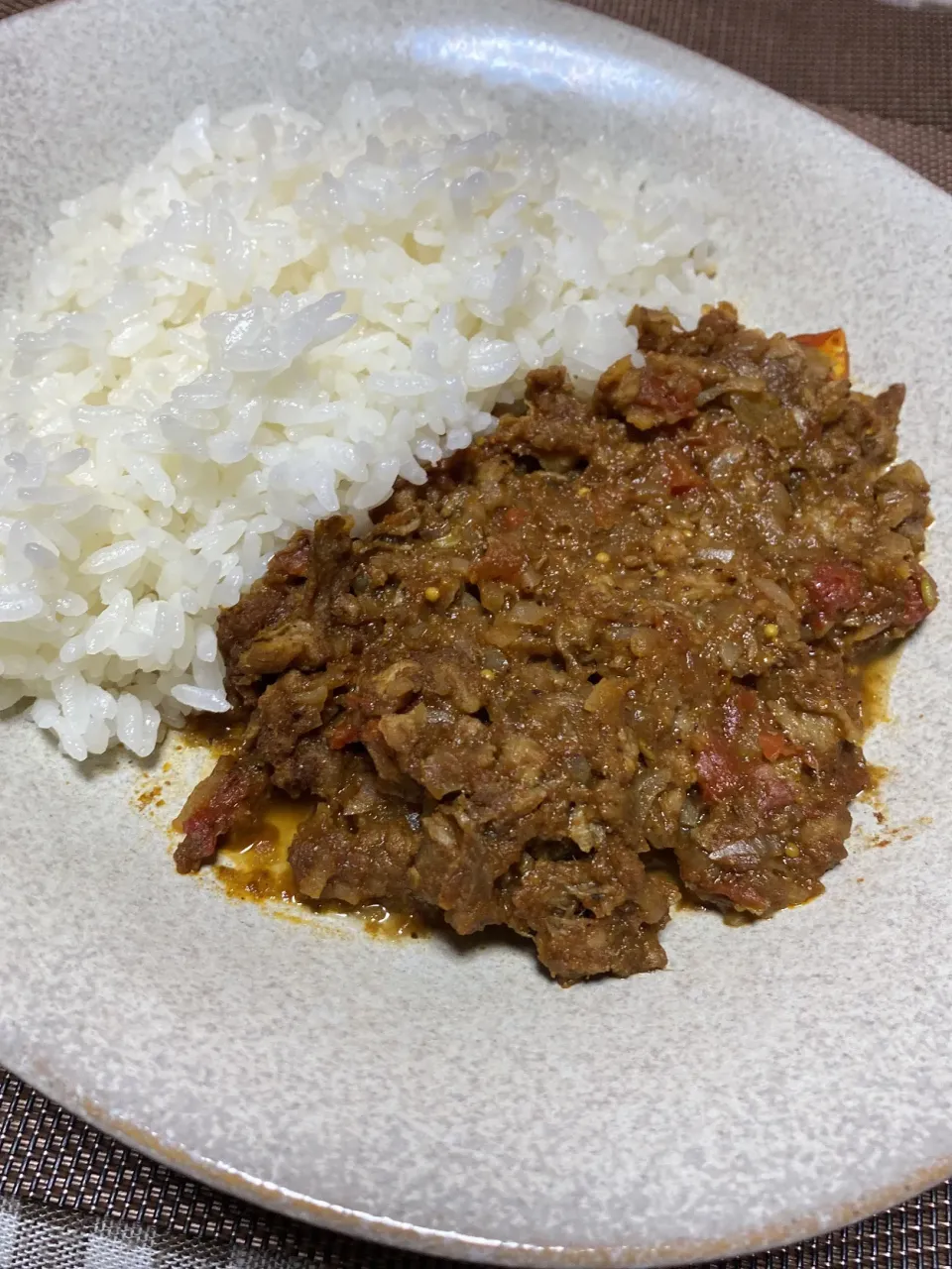 大豆ミートで薬膳カレー|aru_sakazakさん