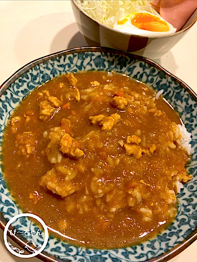 今日の晩ご飯。|☆ぴ〜ちゃん☆さん