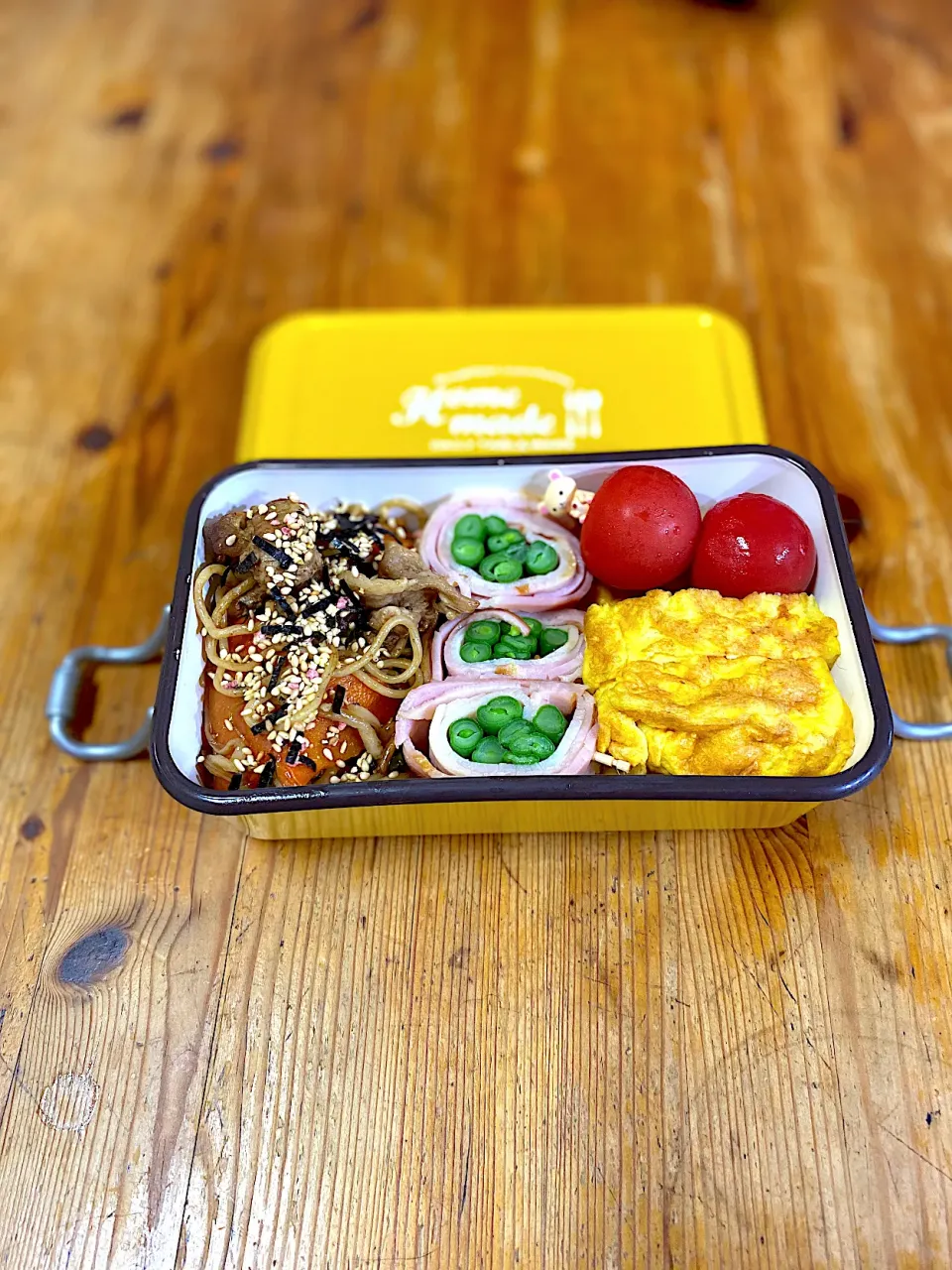 JK弁当|momooさん