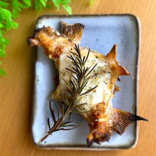 キジハタ 焼き魚のレシピと料理アイディア11件 Snapdish スナップディッシュ