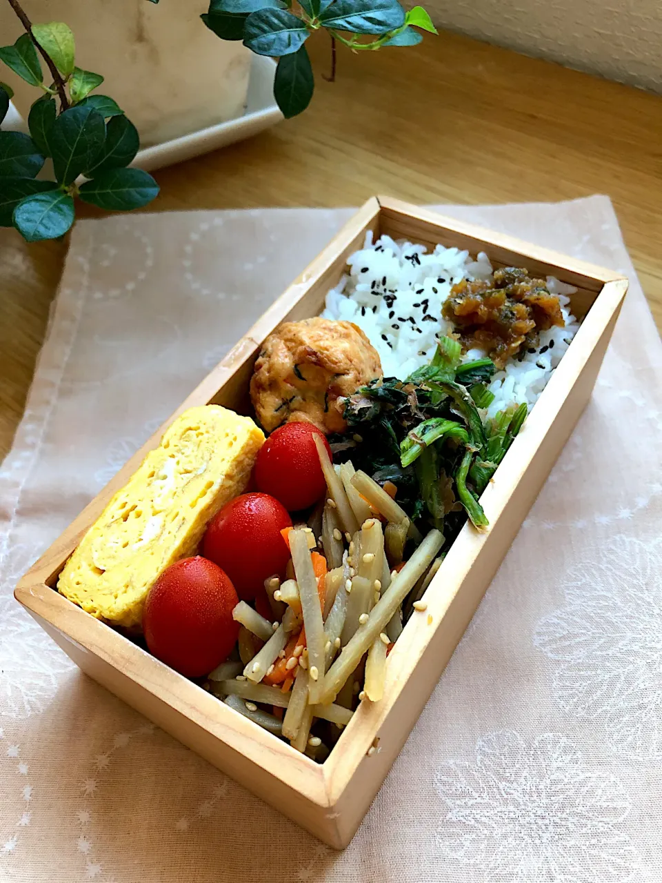 にいさん弁当♪|ゆきさん