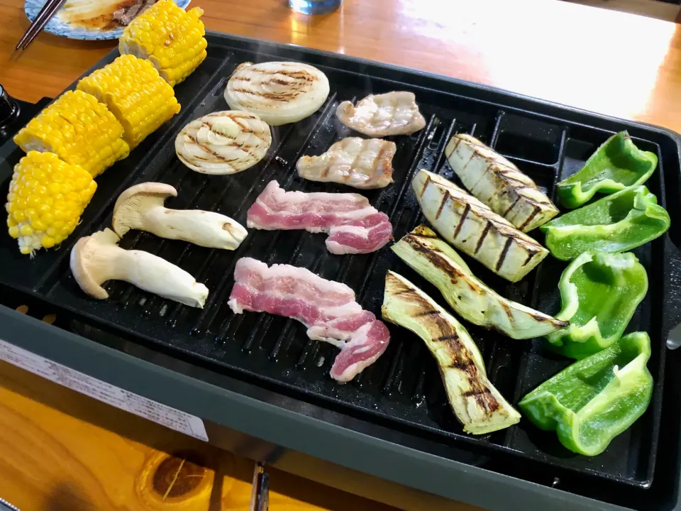 焼肉|マユマユさん