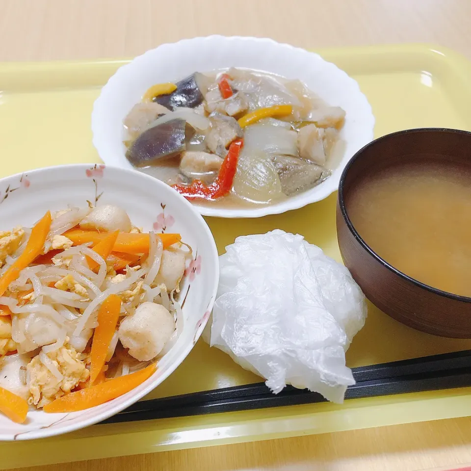 Snapdishの料理写真:晩ご飯|まめさん