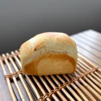 甘酒で作るワンローフ食パン