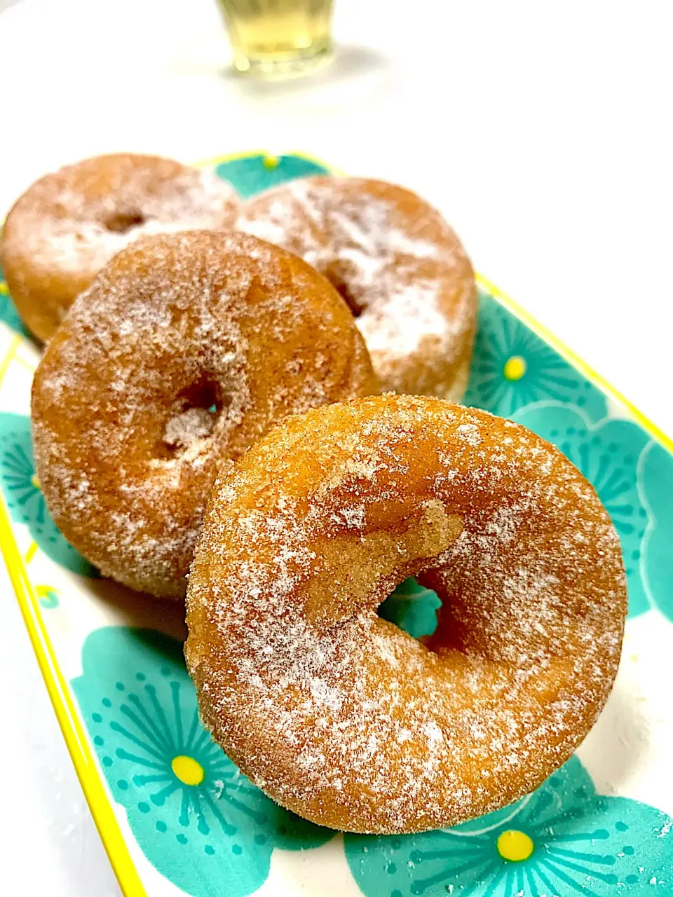 Yeast Donuts|gonbenさん