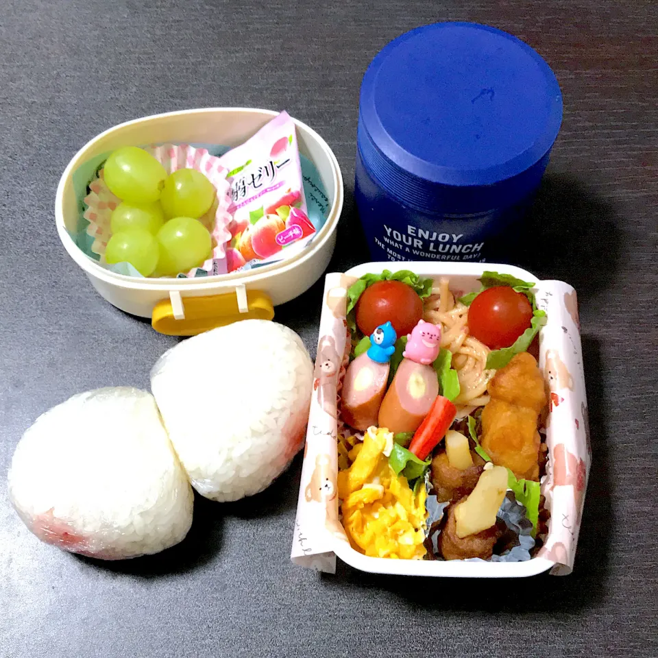 今日のお弁当❣️|mayamaya.mariya0724さん