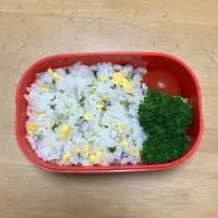 チャーハン|はなさん