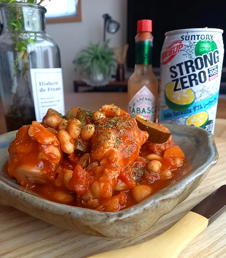 甘酒ﾁｷﾝﾋﾞｰﾝｽﾞ|まりおさん