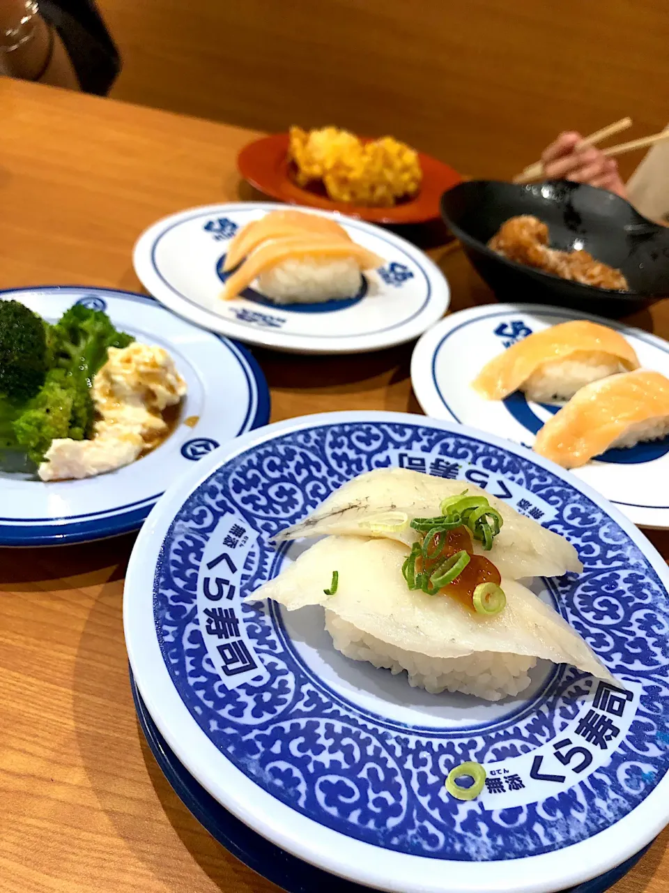 Snapdishの料理写真:今日の晩ご飯|トントンさん