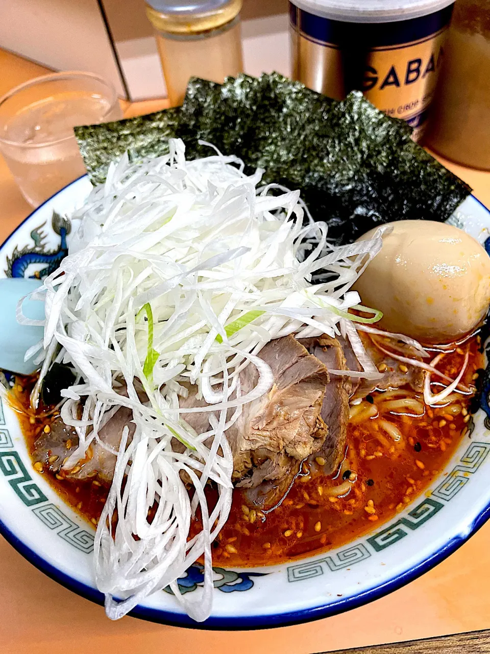 田中屋の地獄ラーメン＠横浜 伊勢佐木長者町|Yasuhiro Koikeさん