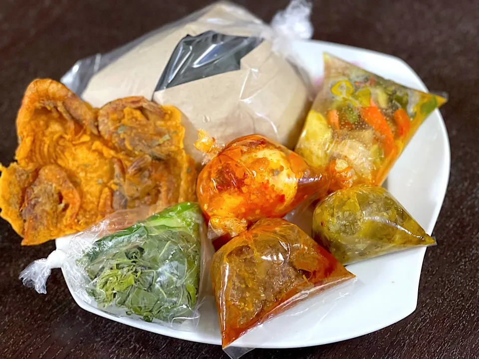 Nasi Padang|yeni kartikasariさん