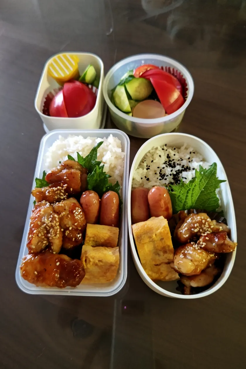 お弁当|なおさん