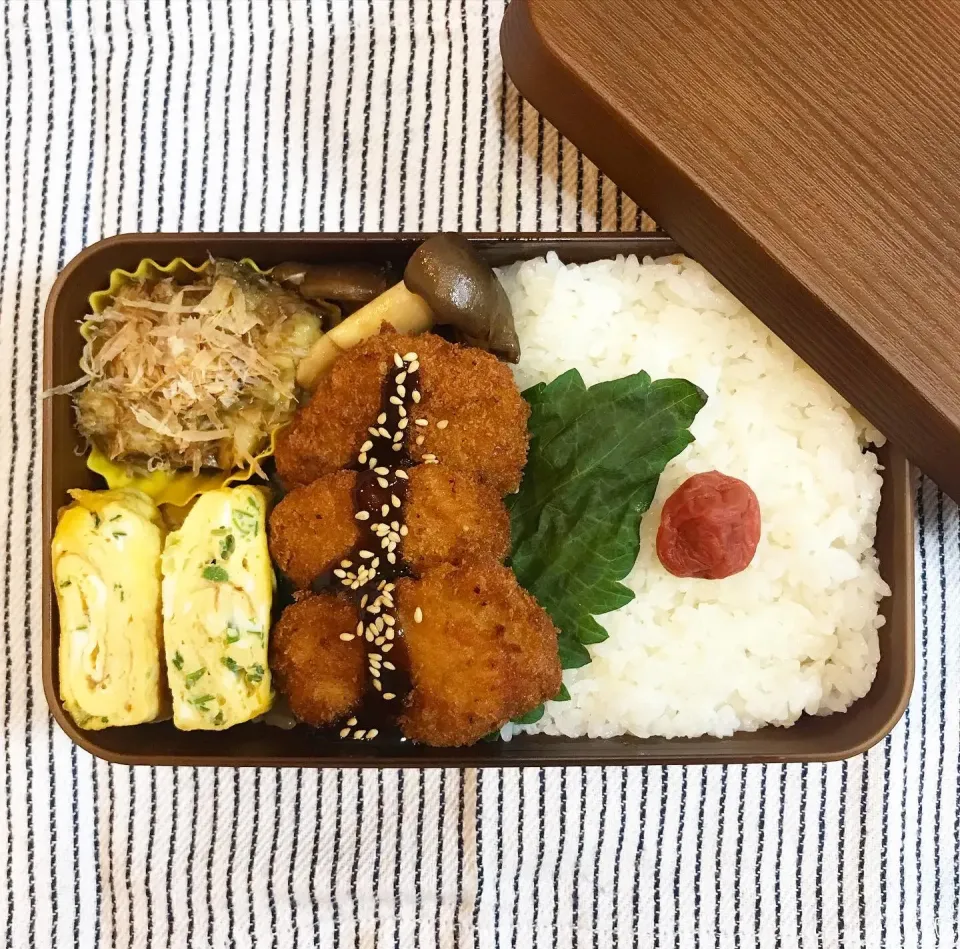 👨🏻旦那弁当|まいまいさん