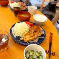 Snapdishの料理写真:|あたさん