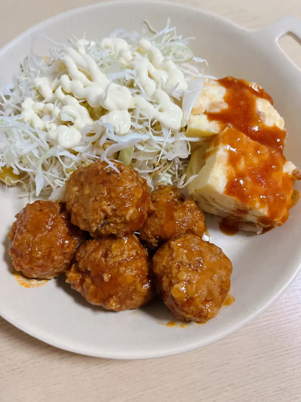 今日の晩ご飯|Kさん