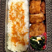 浪人弁当|leiさん