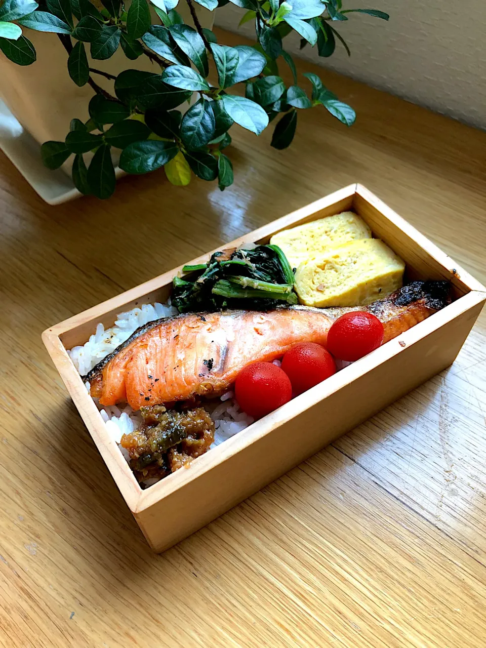 Snapdishの料理写真:にいさん弁当♪|ゆきさん