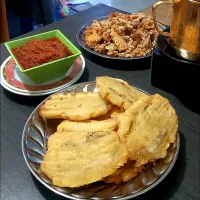 pisang Goreng|ida armeliaさん