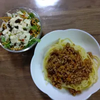 今日の夕飯|玉田之助さん