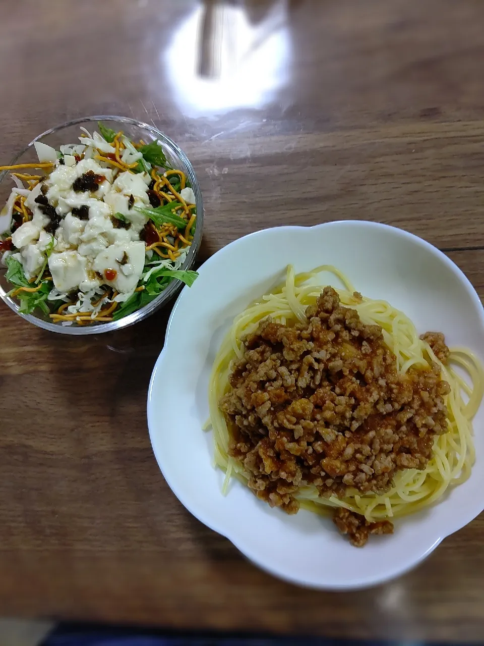 今日の夕飯|玉田之助さん