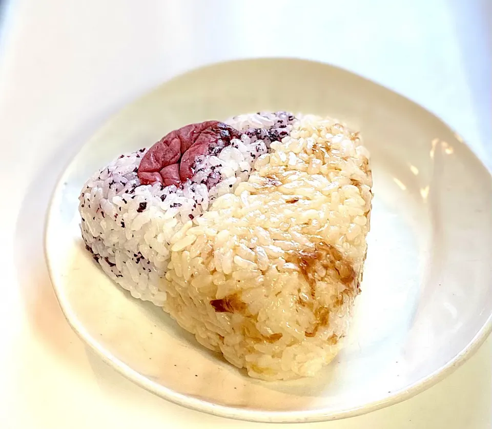 娘の朝ごはん|かっちゃん杉さん