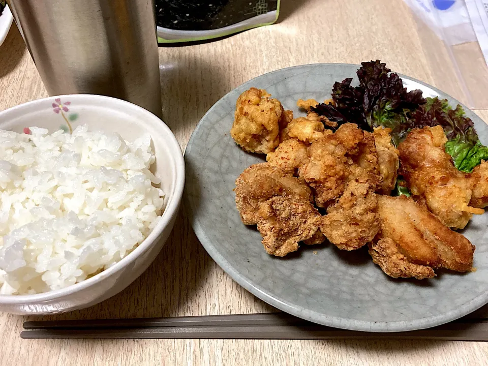 ★本日の晩ご飯★|mayuさん