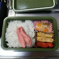 毎日のお弁当|Chan Lolitaさん