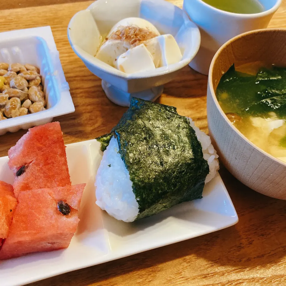 朝2022.7.6|ささなおさん